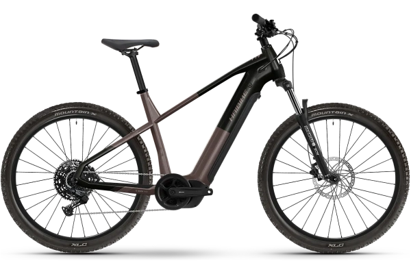 HAIBIKE ALLTRACK 6 2026 sähköpyörä