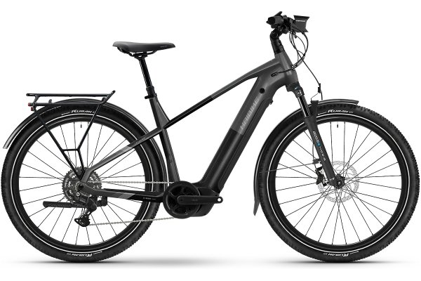 HAIBIKE TREKKING 6.5 2026 sähköpyörä