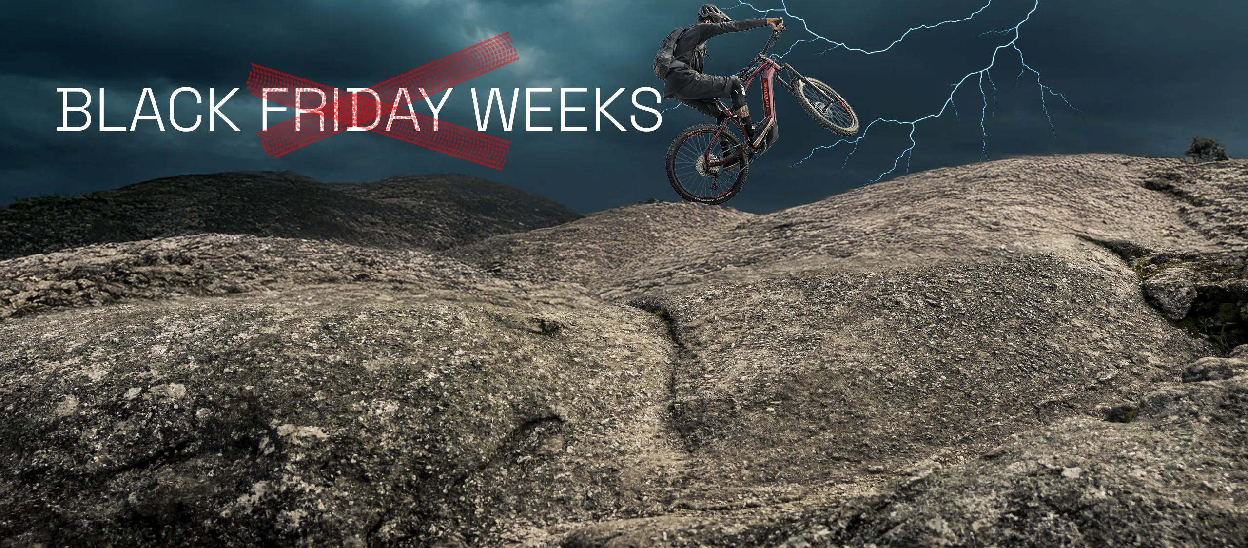 Black Friday - Ebike Center
