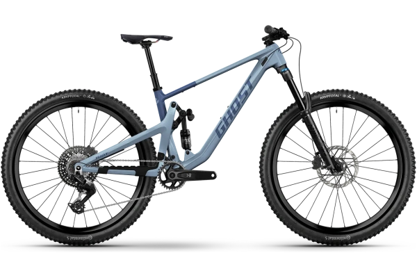 Ghost RIOT AM CF Pro 2026 Maastopyörä